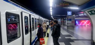 Post de Cambio en el Metro de Madrid durante la Semana Santa 2024: esto es lo que pasará en los días festivos 