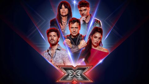 Mecánica de 'Factor X', el nuevo programa de Telecinco
