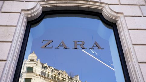 La justicia rechaza a Inditex: solo puede vender verduras y zumos con Zara