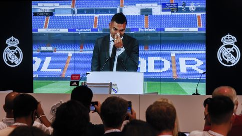 Detrás del emotivo adiós de Casemiro: la frialdad del Real Madrid es la envidia del Barça