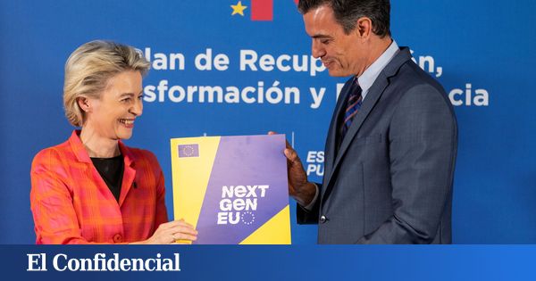 La ofensiva del PP por el reparto de fondos UE obliga a Moncloa a concretar los planes