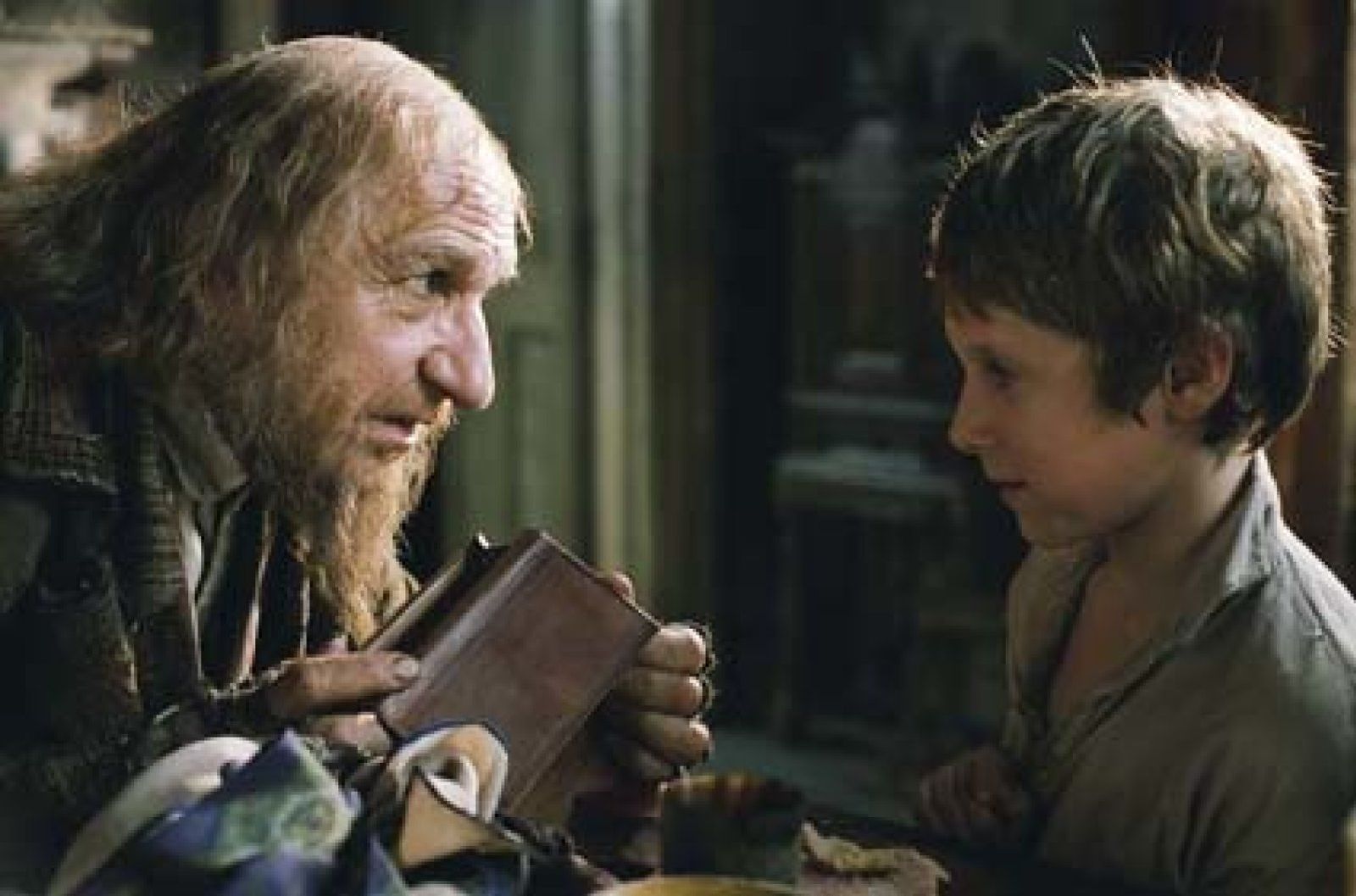 Foto: El clásico de Dickens 'Oliver Twist' regresa al cine con Polanski