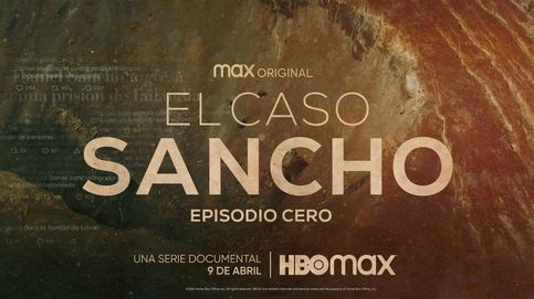 Campanazo de HBO Max: estrena 'El caso Sancho', con el testimonio inédito de Rodolfo Sancho