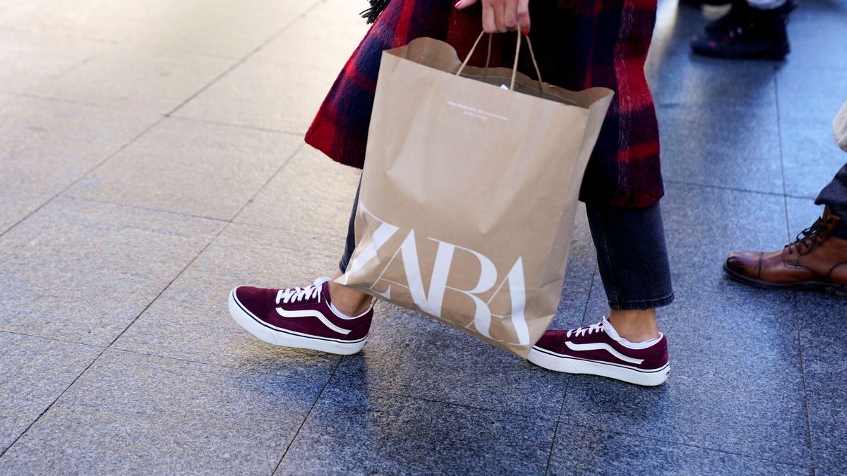 Así es la plataforma 'Zara Pre-Owned' con ropa de segunda mano que Inditex traerá en esta fecha a España