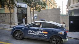 A prisión el detenido por el atropello mortal de una joven en Ávila al que se investiga por homicidio