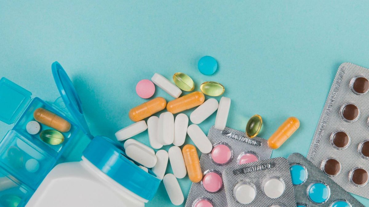 Por qué es importante saber si eres realmente alérgico a la penicilina (y otros fármacos)