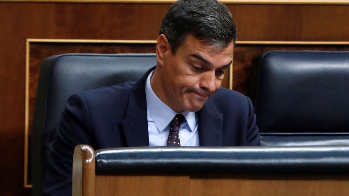 El CIS reaparece para dar un 32,2% al PSOE... antes del primer fracaso con Podemos