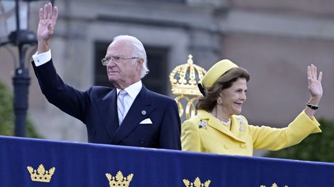 Los reyes de Suecia se sueltan la melena: su baile en un concierto a ritmo de ABBA