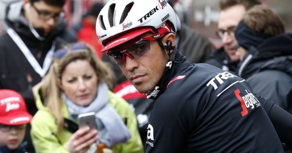 Foto: Cycling paris-nice - first stage
