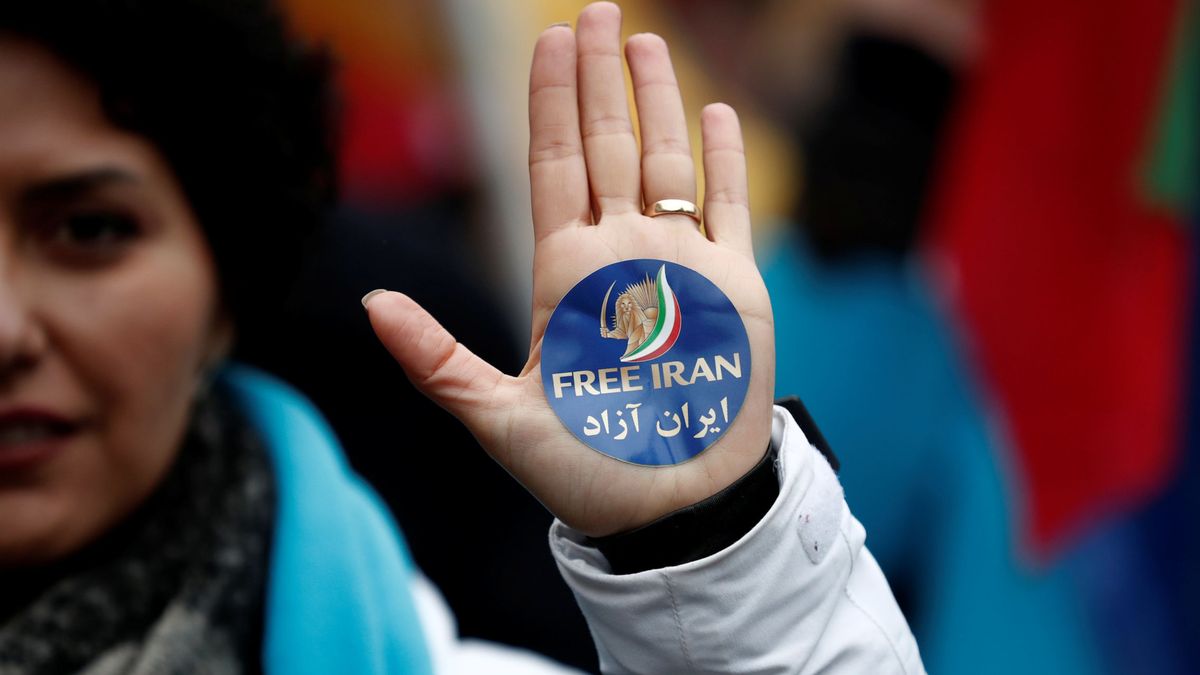 EEUU eleva la presión sobre Irán: "La paz es imposible sin enfrentarse con Teherán" 