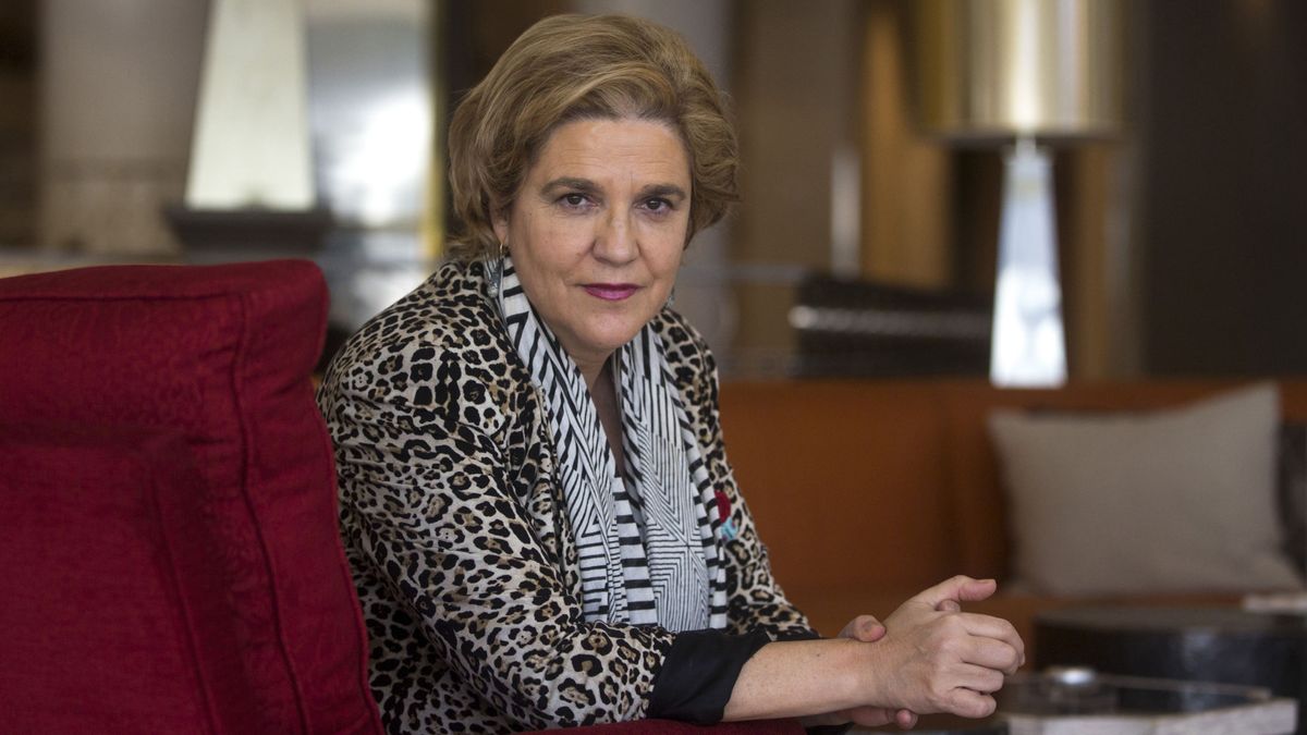 Pilar Rahola defiende a los CDR en TV3: "Son una defensa vecinal"
