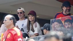 España gana el Mundial de los famosos