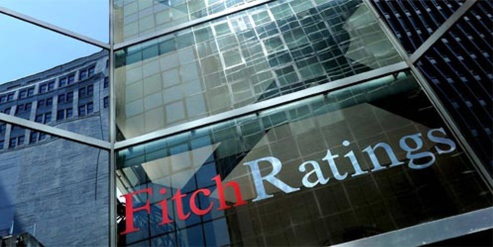 Foto: Fitch: "Si España pide el rescate y le apoya el BCE no se rebajará su rating"