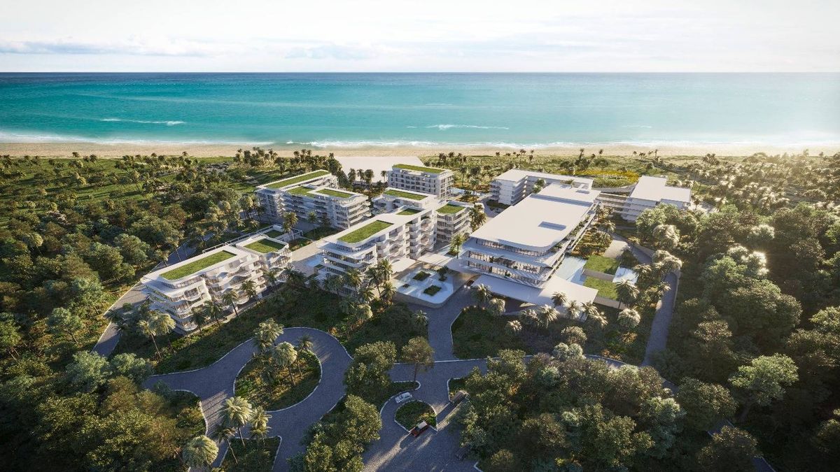 Grupo Millenium hará 40 residencias de lujo en Marbella junto al hotel Guadalpín