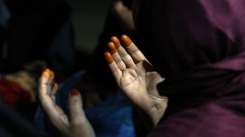 Porno con o sin 'hiyab': Los extranjeros me piden que me lo ponga