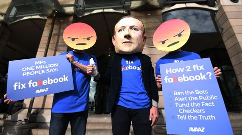 Facebook saca 1.520 millones de cuentas de Europa para esquivar la ley de privacidad