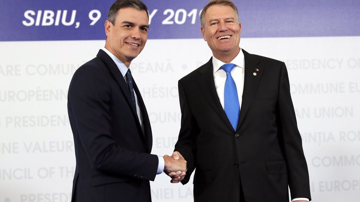 Pedro Sánchez abandona la cumbre europea por el “estado preocupante” de Rubalcaba