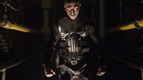 'The Punisher' el nuevo héroe de Netflix: sin hostias no hay diversión 