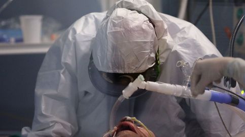 El 58,4% de los españoles ha pensado que podría ser víctima de la pandemia