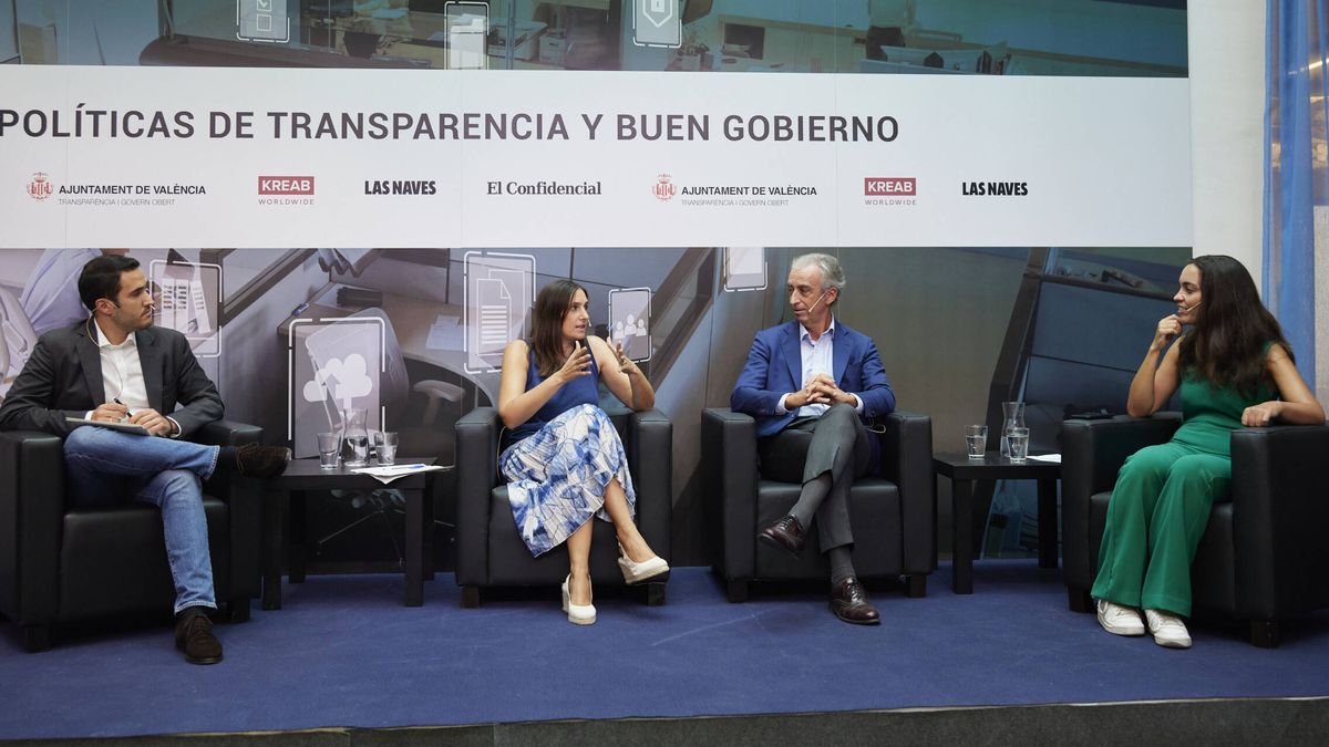 Diálogo y participación ciudadana, recetas de Valencia y Vitoria contra la desafección política