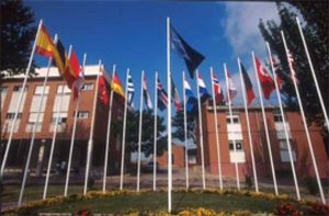 La OTAN se va de Madrid: a la venta su cuartel general de más de 100 hectáreas en Pozuelo