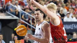 La tomadura de pelo de los grandes del basket: ¿por qué deciden no jugar antes del 'playoff'?