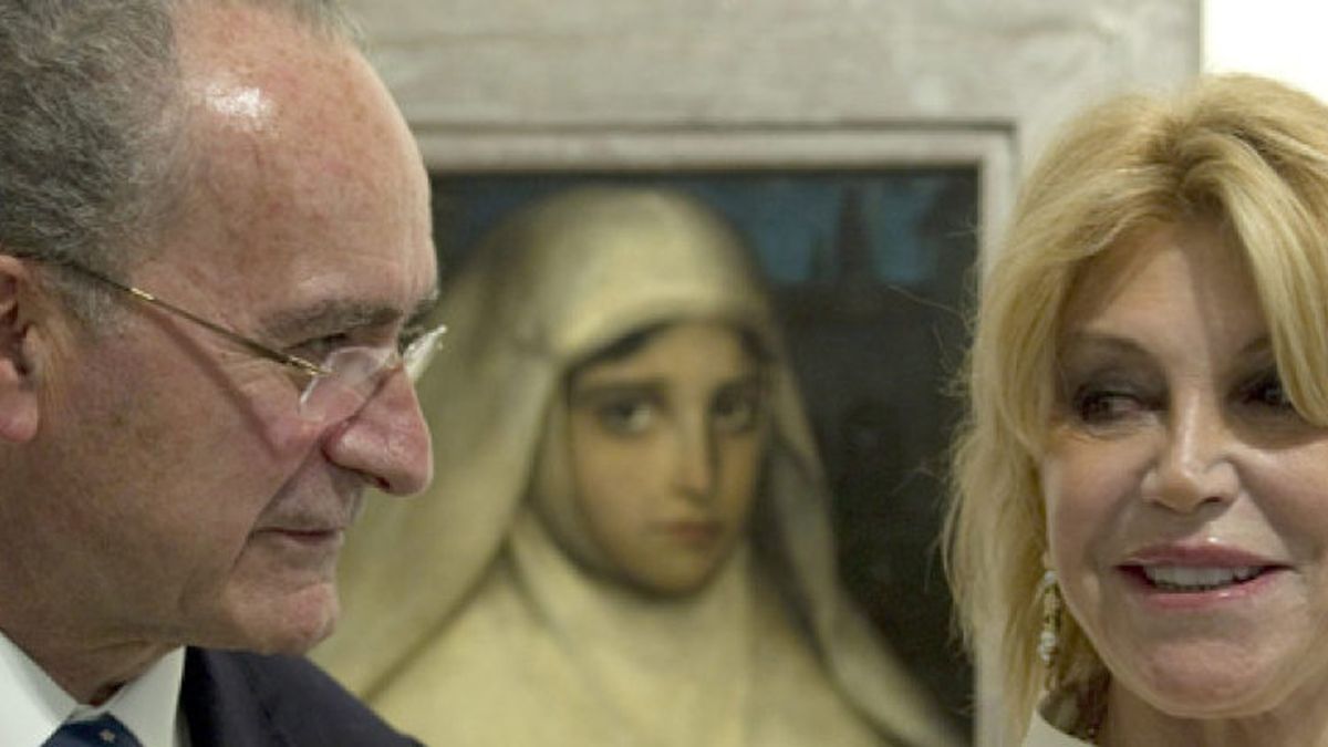 Estalla el ‘Thyssengate’: la baronesa se queda sin directora y sin asesor artístico para su museo