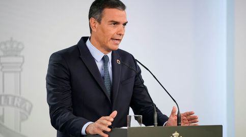 Pedro Sánchez deja en manos de las CCAA solicitar el estado de alarma