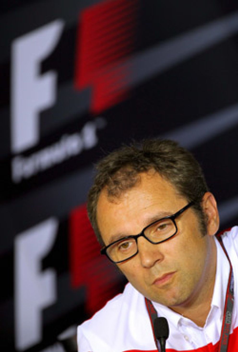 Foto: Ferrari espera que las mejoras de los monoplazas basten para alcanzar a Red Bull
