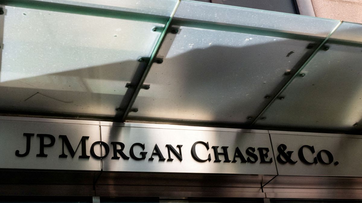 JP Morgan y Wells Fargo ganan en Wall Street tras presentar sus resultados