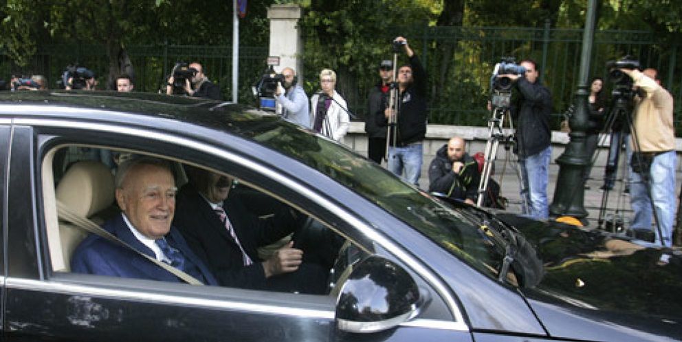 Foto: Grecia retrasa la decisión sobre el nuevo primer ministro
