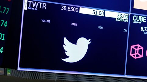 Twitter sube un 16% después de facturar más de 1.000M en un solo trimestre