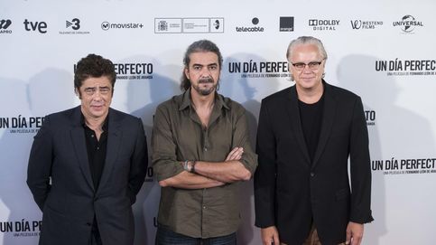 Benicio del Toro: En 'Star Wars' quieren un actor testarudo como yo