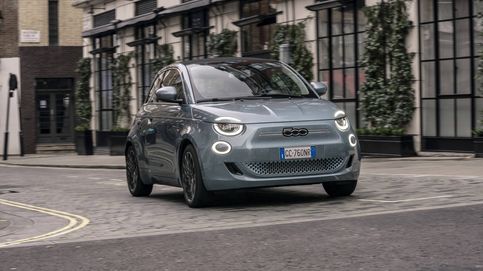 Fiat dice adiós al gris: deja de vender coches 'tristes' y solo hará colores 'alegres'