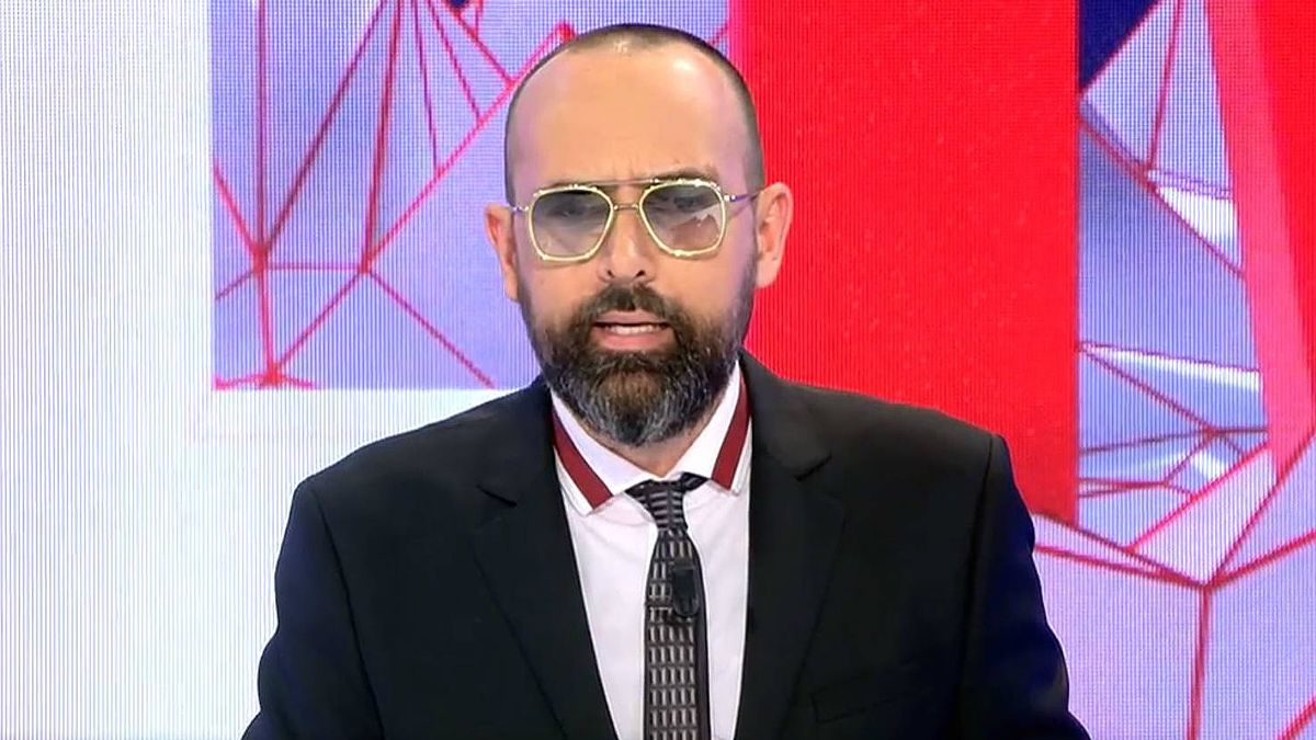 Risto Mejide carga contra Mediaset España tras sentirse ninguneado: "Es de vergüenza"