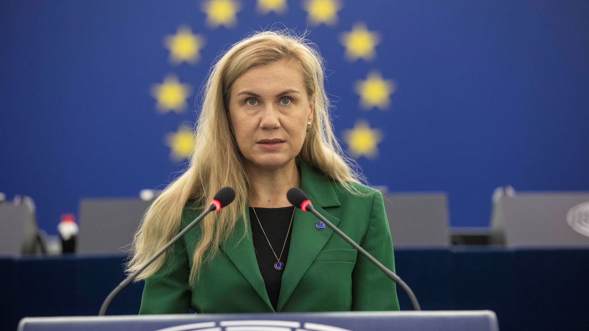 La comisaria de energía de la UE matiza: la solución a los precios no será a corto plazo