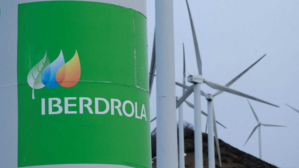Iberdrola eleva un 12,2% el dividendo y repartirá 0,202 euros brutos por acción