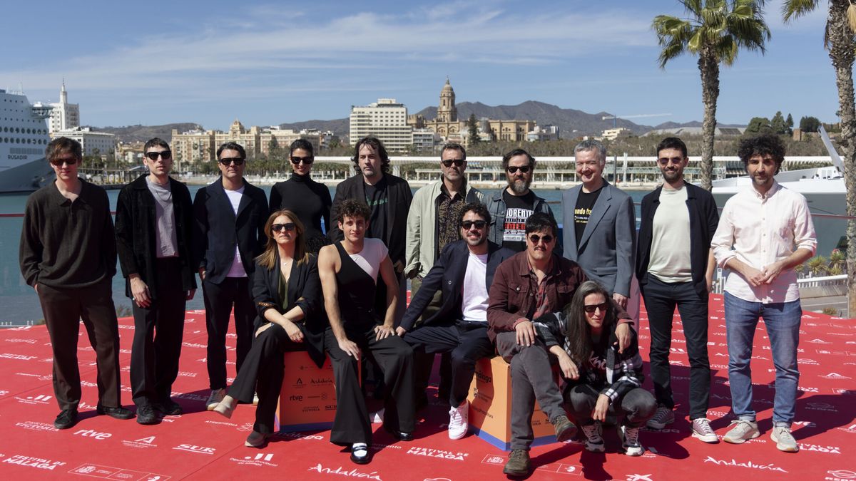  'Segundo premio' y 'Radical' ganan la Biznaga de Oro a mejores películas del Festival de Málaga