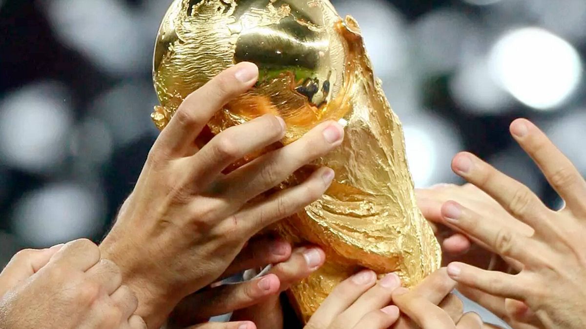 La FIFA prevé incrementar en un 14% sus ingresos con el Mundial de Qatar