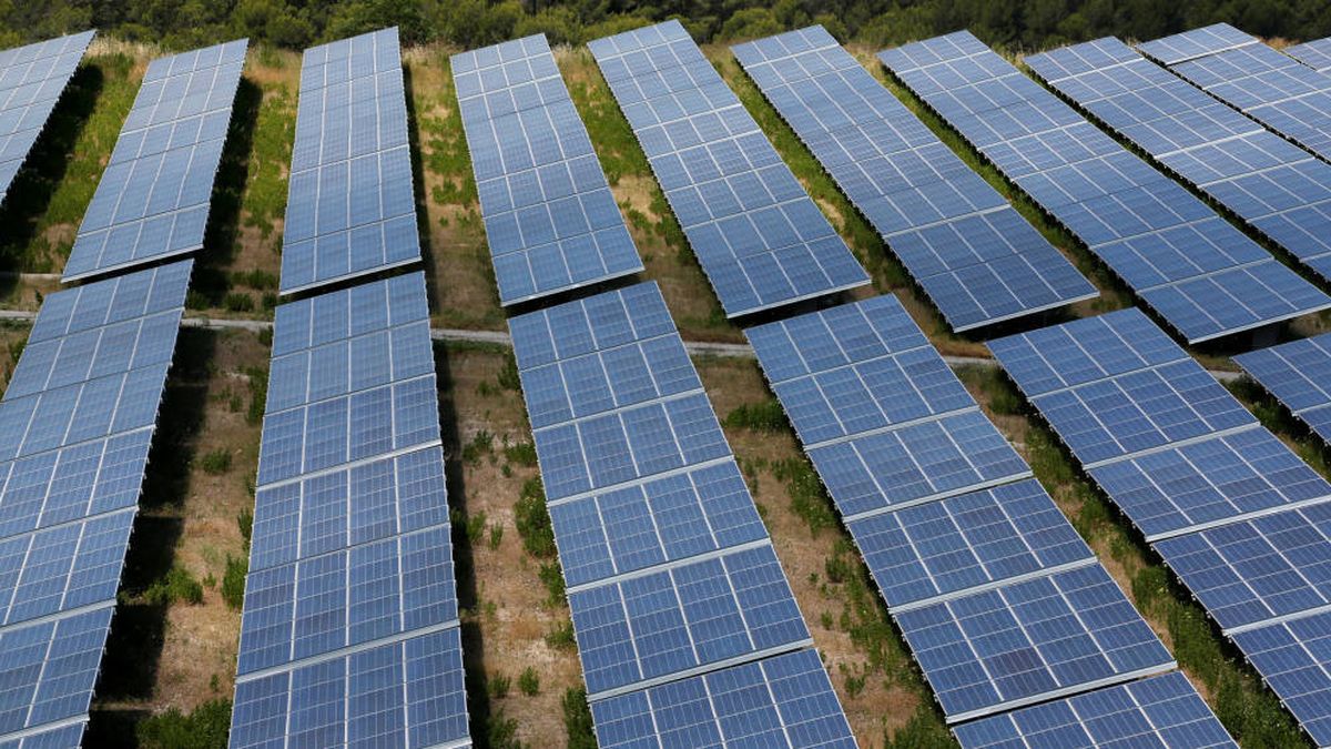 La banca abre la veda para financiar fotovoltaicas con bonos proyecto verdes