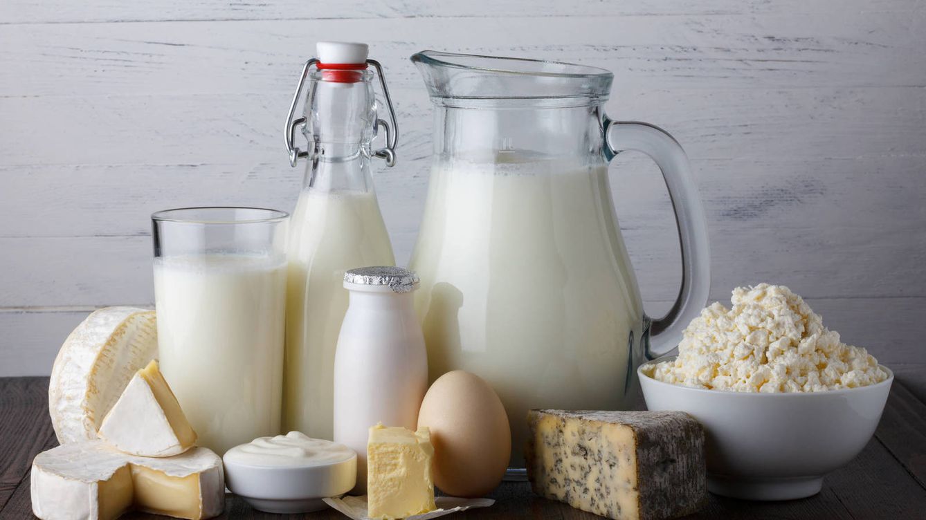 Las reclamaciones del 'caso leche', en riesgo por los criterios de la AN sobre fijación de precios
