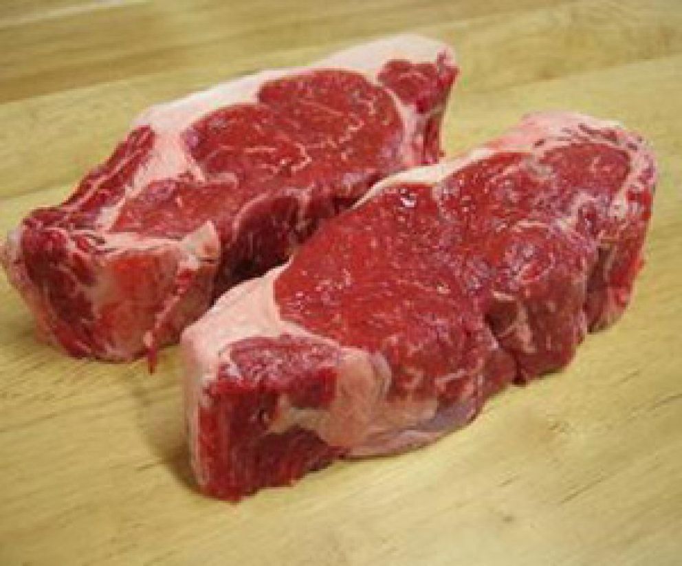 Foto: La carne quemada eleva el riesgo de cáncer pancreático