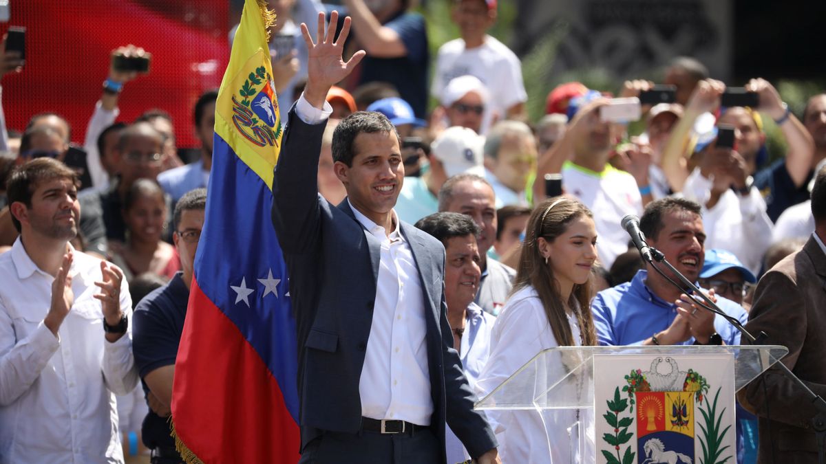 ¿Qué alcance tiene la ruptura con Maduro? La cautela y la incertidumbre mandan