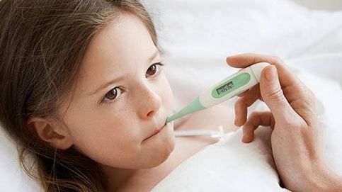 Los mejores remedios caseros para curar la garganta inflamada en niños