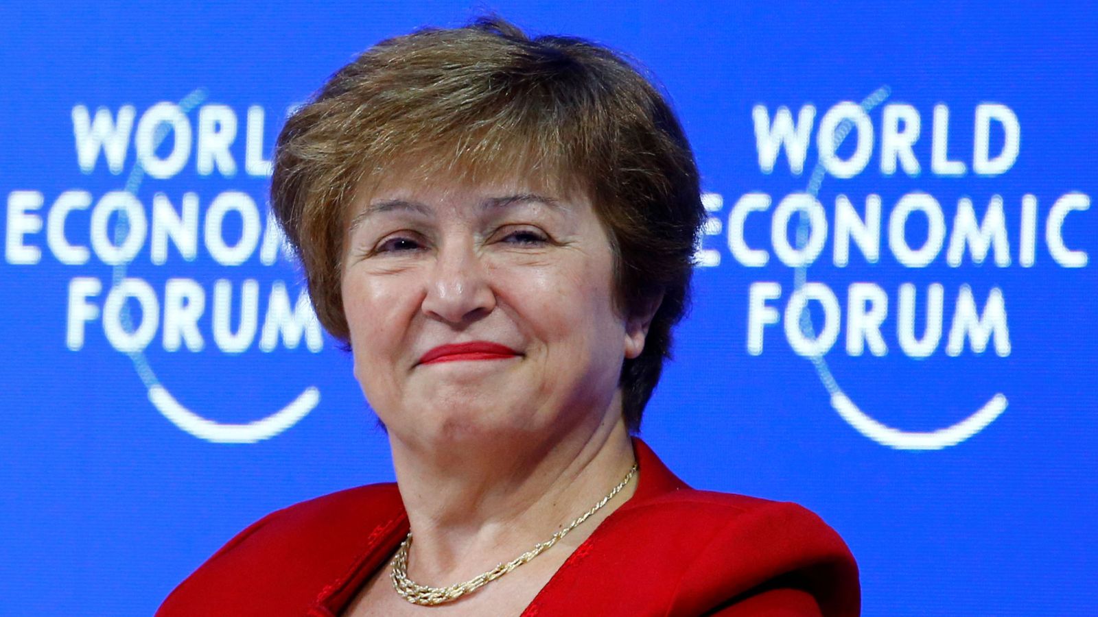 Foto: La UE escoge a Georgieva para dirigir el FMI aunque no cumpla la regla de la edad. (Reuters)