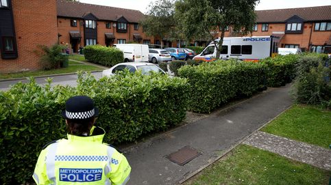 Reino Unido rebaja de crítico a grave el nivel de amenaza terrorista