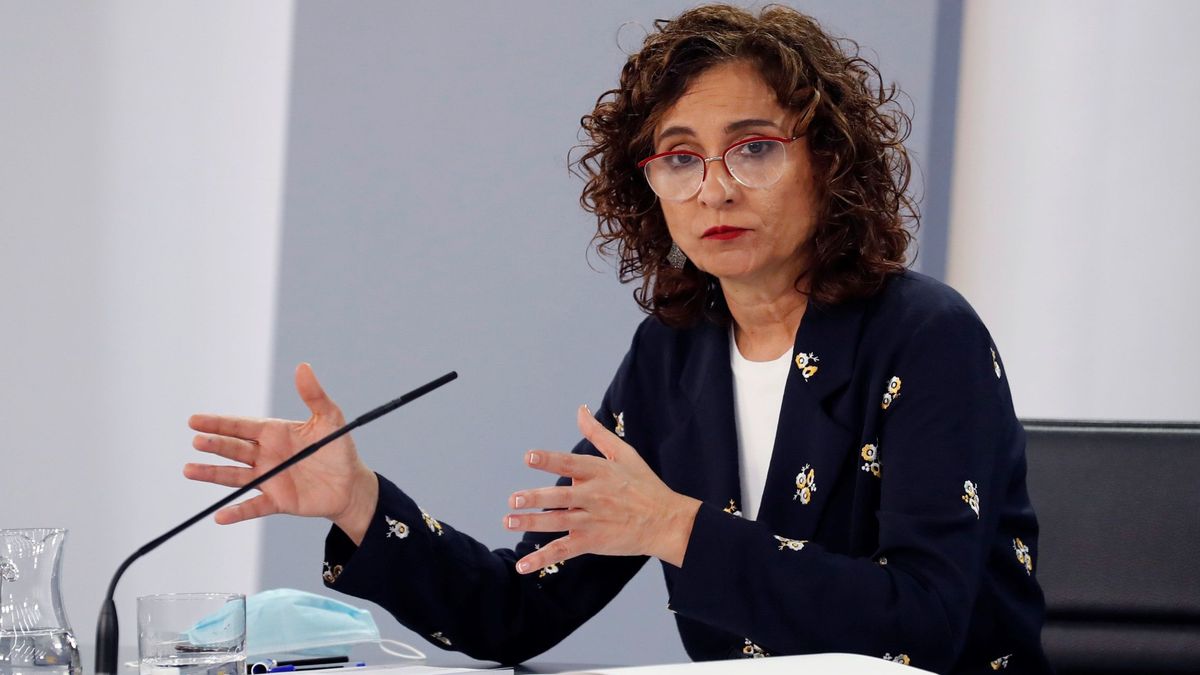 Montero rechaza una bula fiscal a los ERTE: las prestaciones deberán tributar