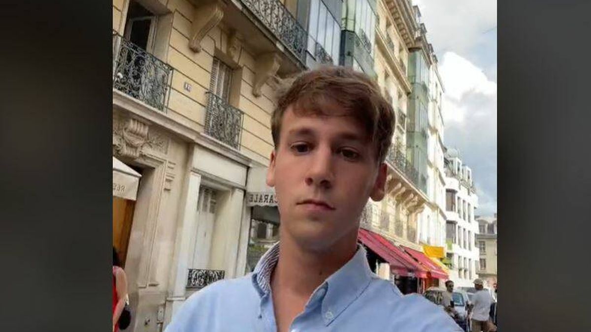 Un español que vive en París enumera las tres cosas que opinan los franceses de nosotros: "Se asombran de que sea así"