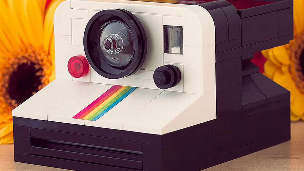 Las mejores cámaras instantáneas: Polaroid, Fujifilm, Kodak, desechables, para niños...