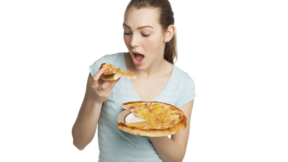 La "dieta del capricho": adelgaza comiendo alimentos prohibidos